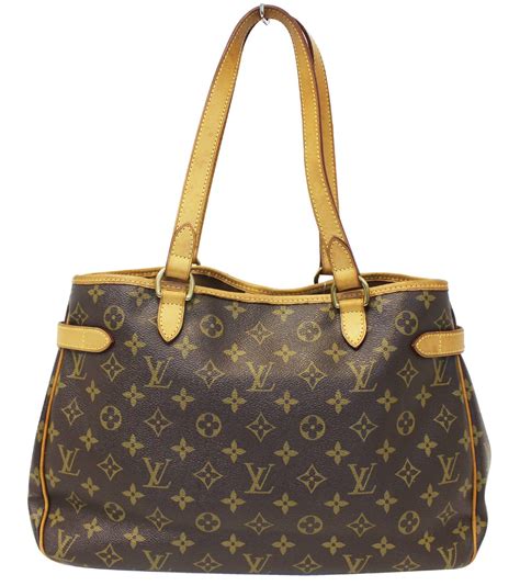 louis vuitton batignolles horizontal